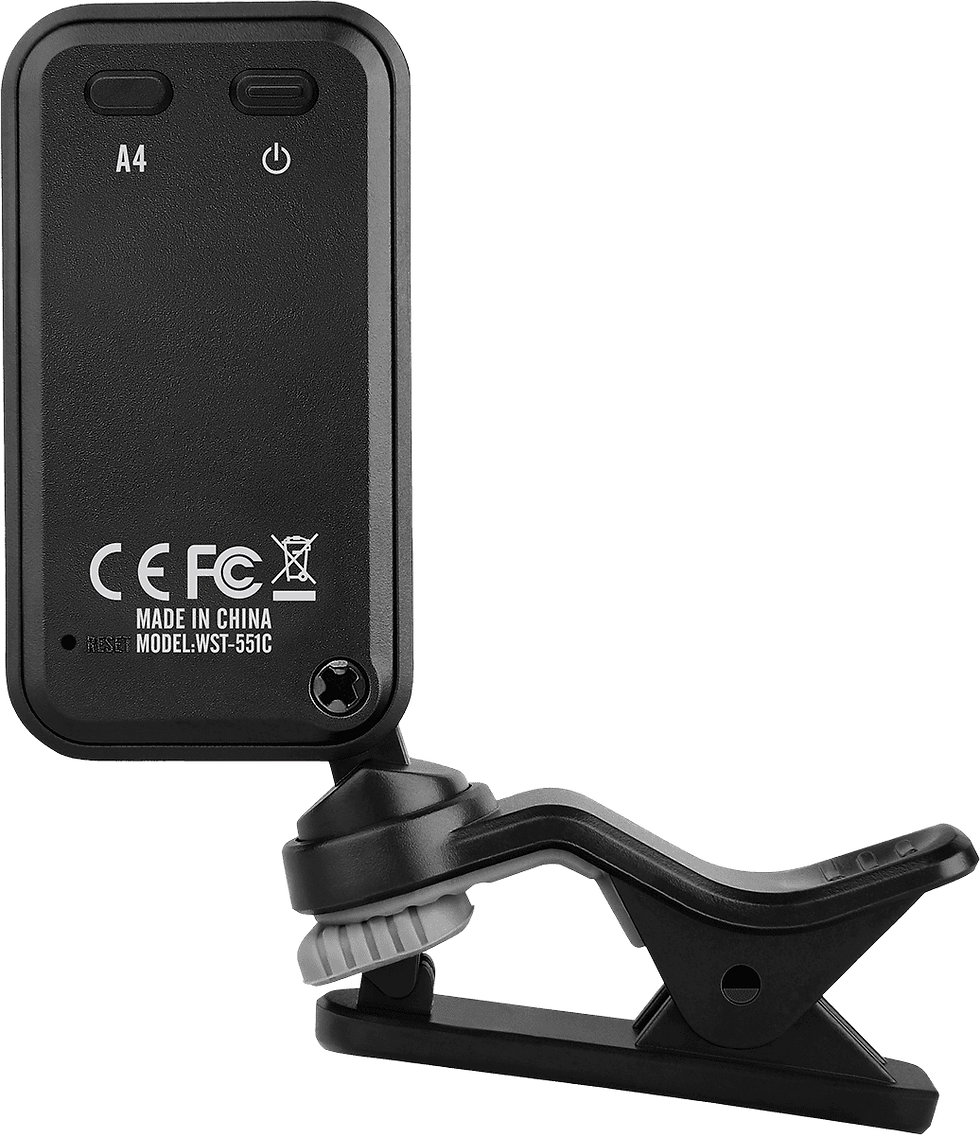 Miniature : CHERUB WST-551C ACCORDEUR AVEC BATTERIE RECHARGEABLE