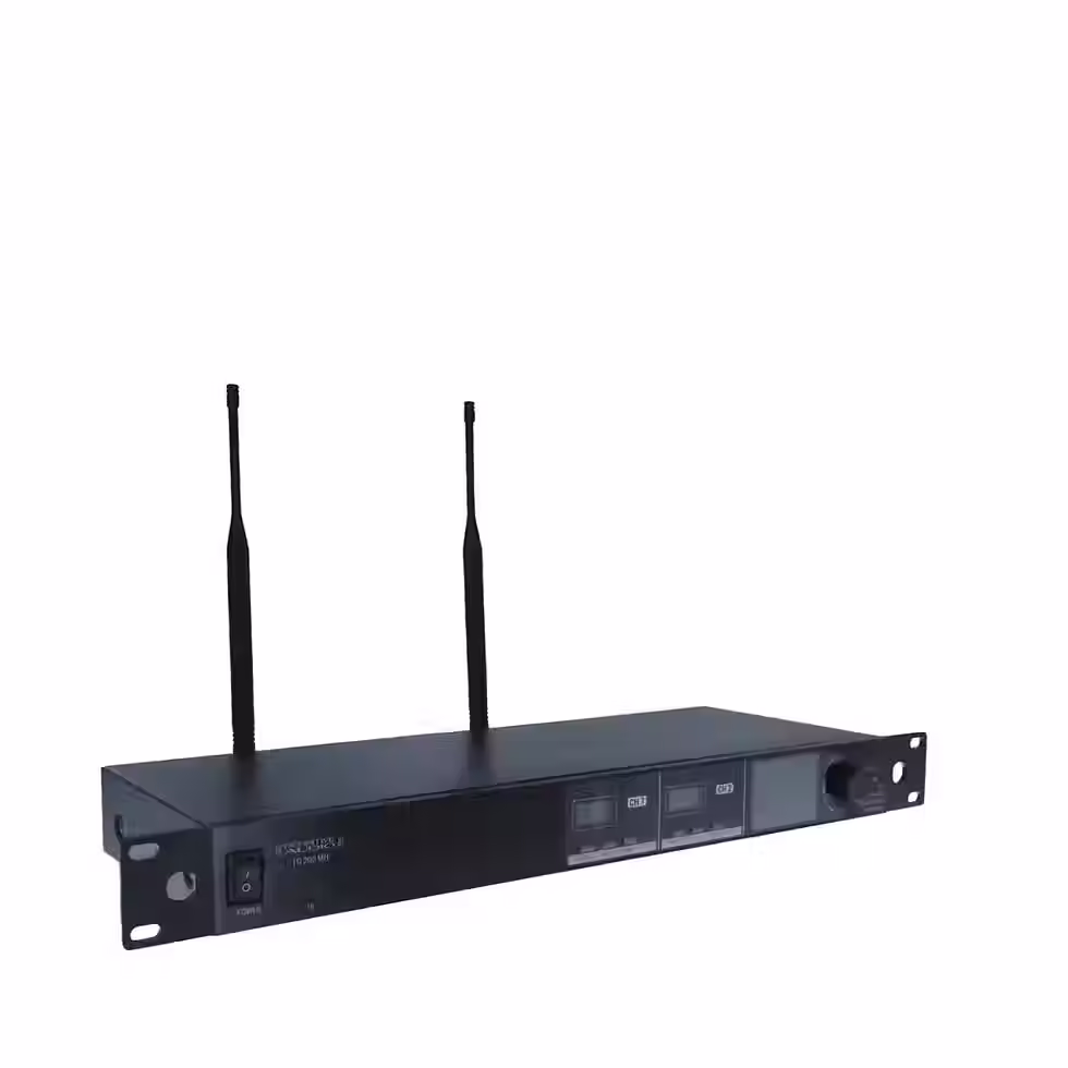 Miniature : DEFINITIVE AUDIO TD 200MH