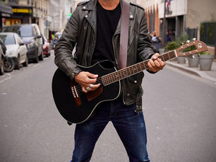 KAP Signature Yarol Poupaud EQ