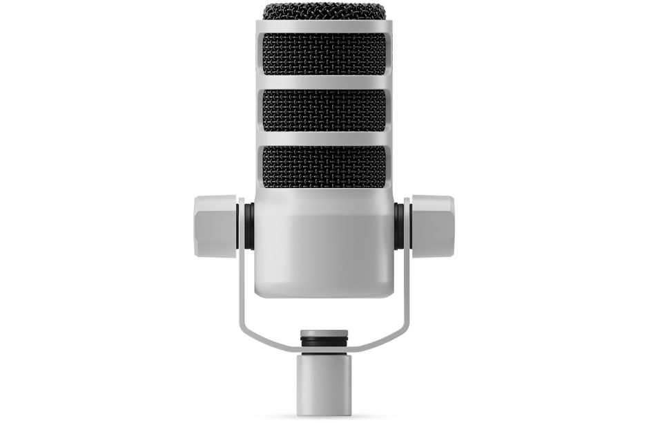 Miniature : RODE PODMIC BLANC