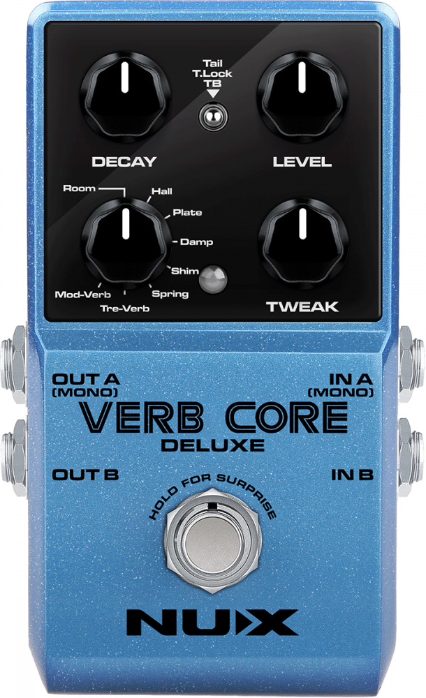 Miniature : MNU VERBCORE-DLX