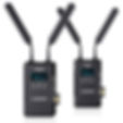 SYSTÈME ÉMETTEUR/RÉCEPTEUR HDMI 3G-SDI WIRELESS 5GHZ LAIZESKE W1000S