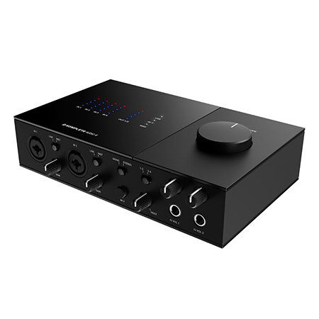 Miniature : NATIVE INSTRUMENTS KOMPLETE AUDIO 6 MK2