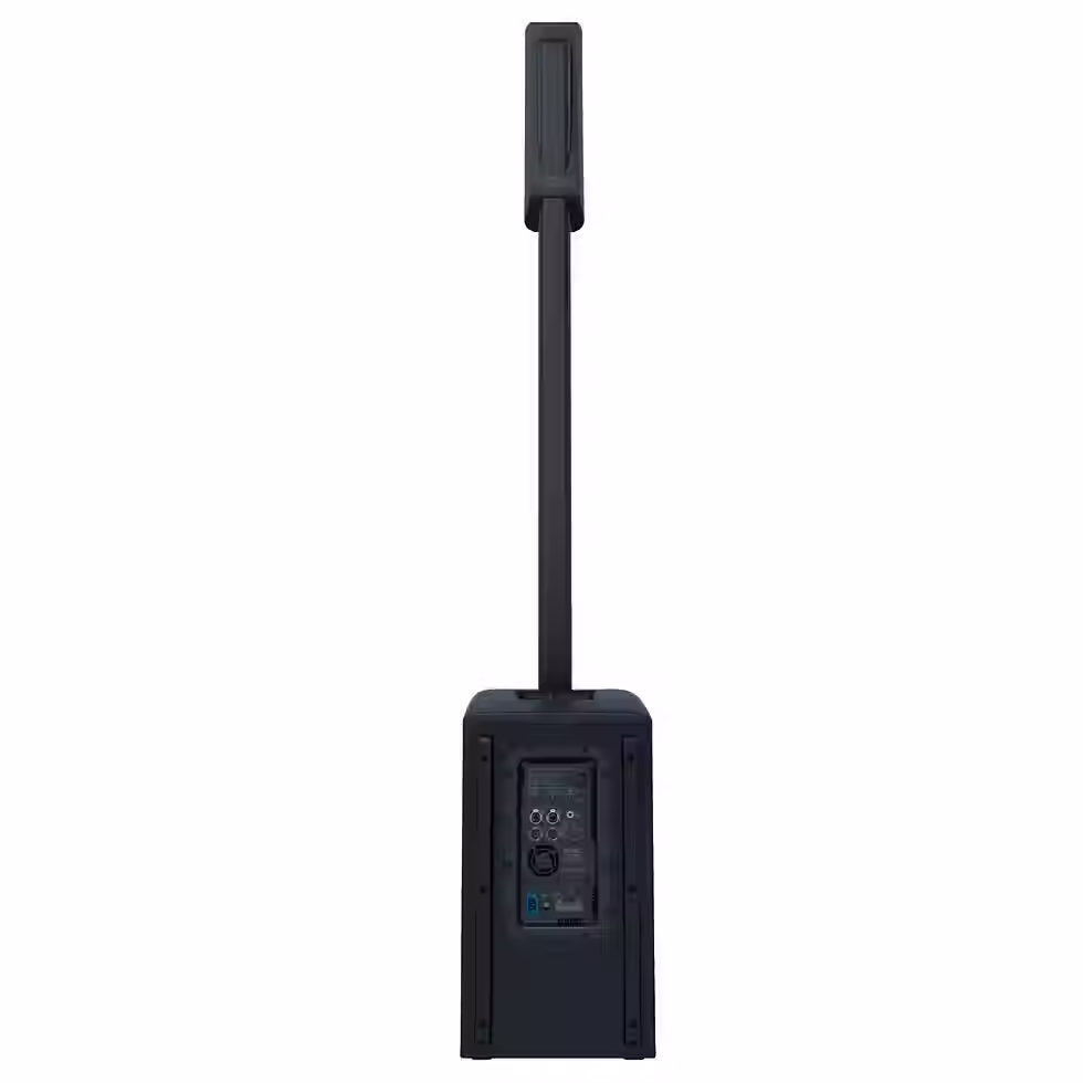 Miniature : QSC PRO AUDIO SYSTÈME COMPLET KC12 NOIR