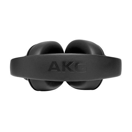 Miniature : CASQUE FERMÉ CIRCUM AURAL AKG K371