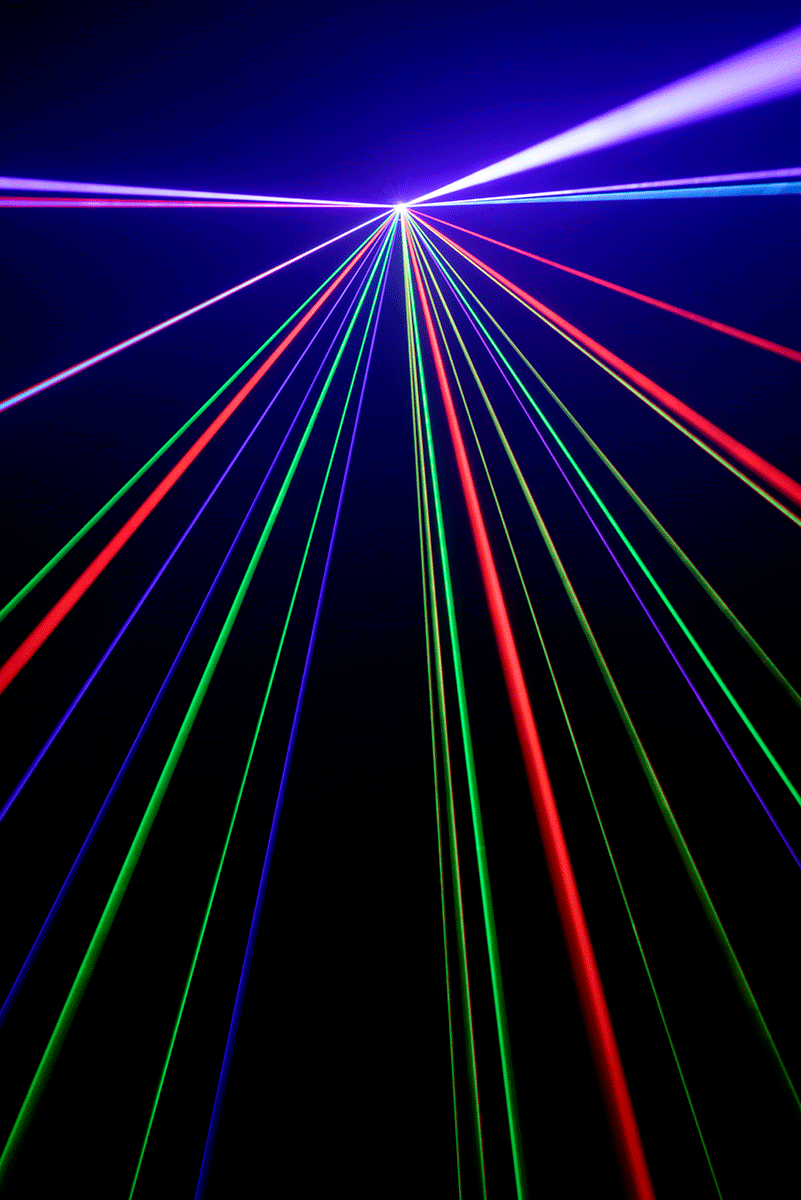 Miniature : ALGAM LIGHTING SPECTRUM 3000 RGB