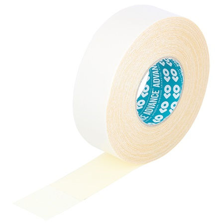 DOUBLE FACE TOILÉ ADVANCE AT302 - 50MM x 50M