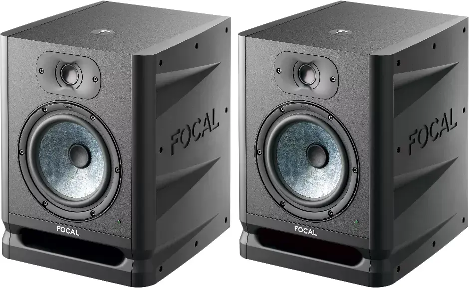 Miniature : FOCAL ALPHA EVO 50 BLACK