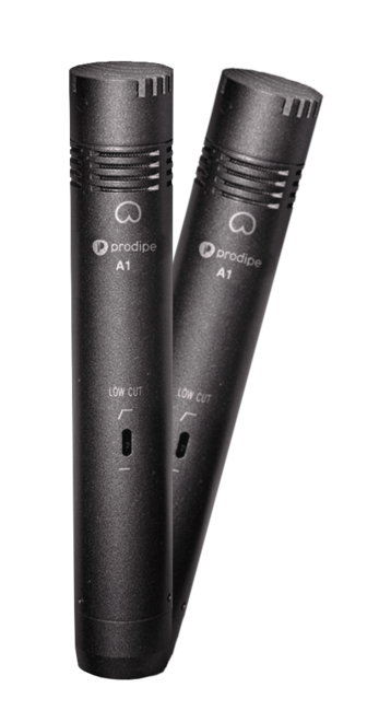 Miniature : MICRO  A1 DUO PRODIPE