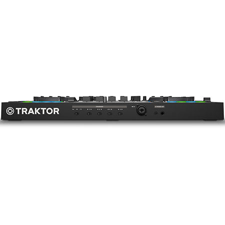 Miniature : NATIVE INSTRUMENTS TRAKTOR KONTROL S4 MK3