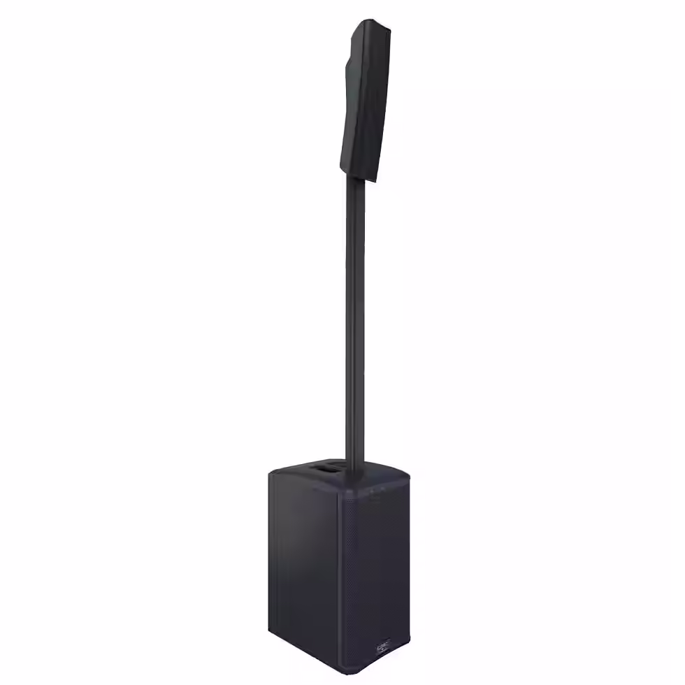 Miniature : QSC PRO AUDIO SYSTÈME COMPLET KC12 NOIR