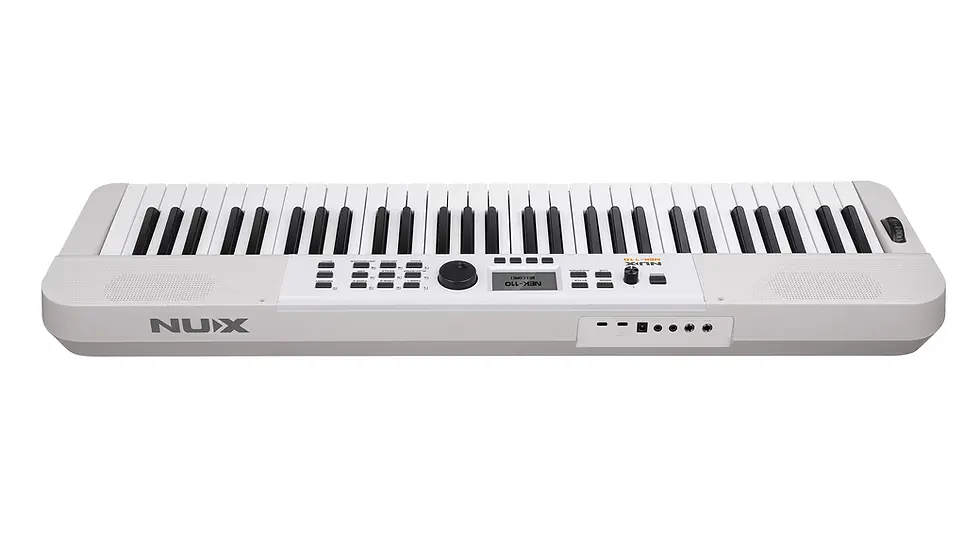 Miniature : NUX NEK-110 PIANO PORTABLE 61 TOUCHES