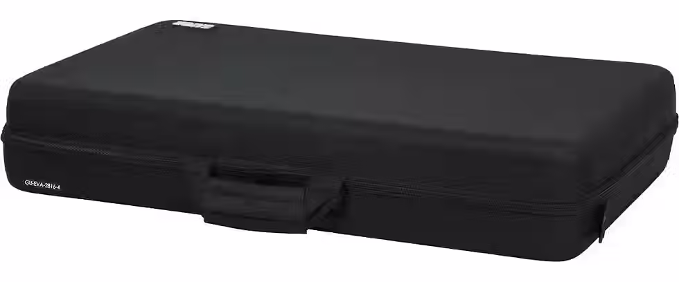 GATOR NYLON RENFORCE POUR CONTROLEUR DJ 28"x16"x4"