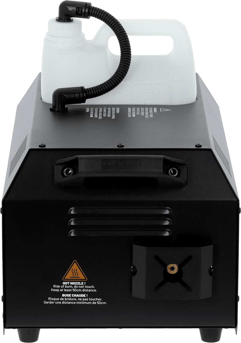 Miniature : MACHINE A FUMEE ALGAM LIGHTING S200