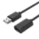 CABLE RALLONGE USB 2.0 MALE VERS FEMELLE 5M UNITEK