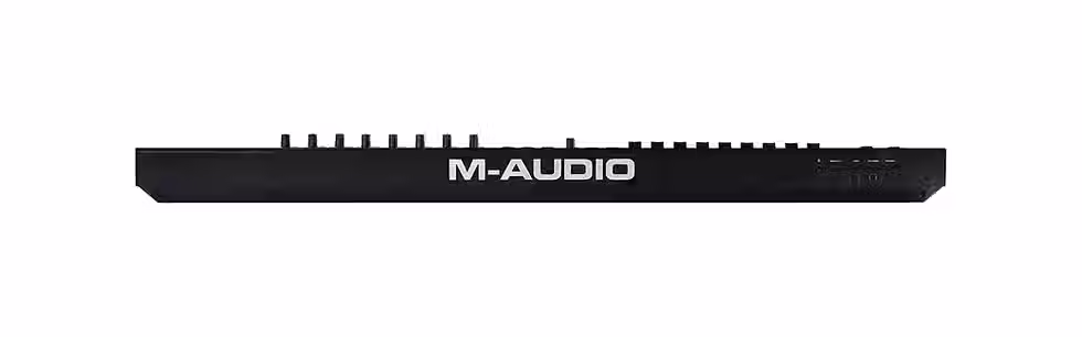 Miniature : CLAVIER MAITRE M-AUDIO OXYGEN PRO 61