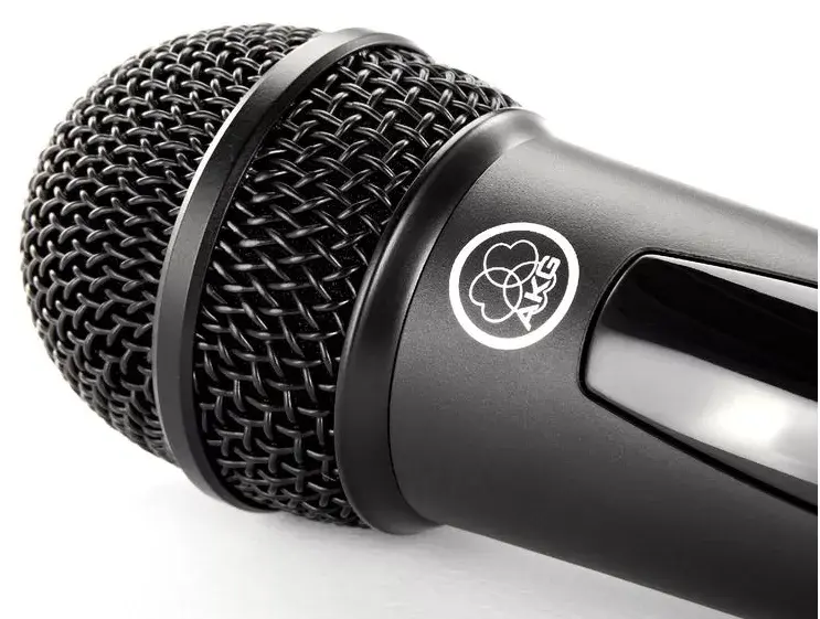 Miniature : MICRO AKG WMS 40 MINI VOCAL ISM1