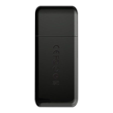 Miniature : LECTEUR DE CARTE MEMOIRE TRANSCEND RDF5 POUR SD, MICRO SD - USB 3.0