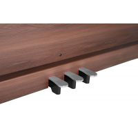 Miniature : NUX NCK-430 PIANO NUMÉRIQUE MEUBLE EN BOIS 88 TOUCHES