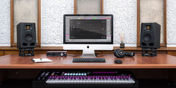 Configurer un home studio professionnel chez soi : le guide complet