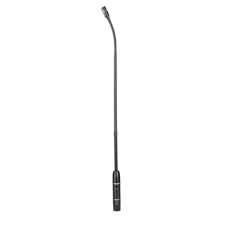 MICRO COL DE CYGNE STATIC CARDIOIDE 50CM CM20P SAMSON