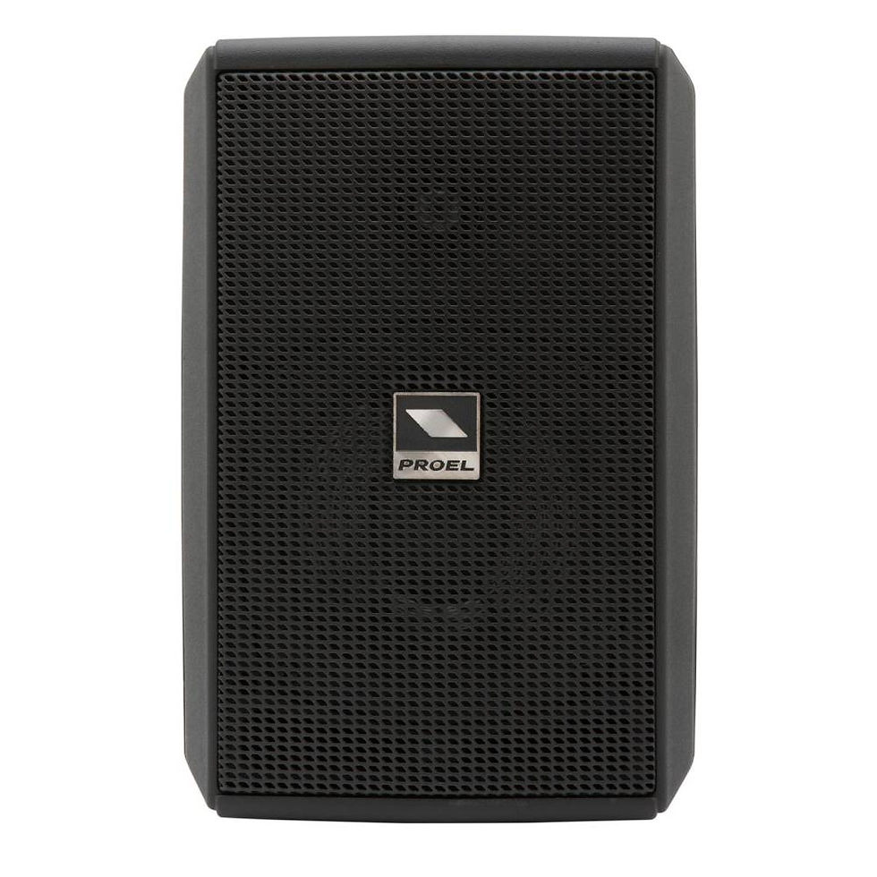 Miniature : ENCEINTE AMPLIFIÉE À 2 VOIES PROEL FLASH5AV2