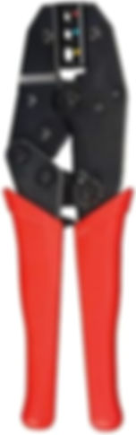 PINCE A SERTIR 6" VTHCT VELLEMAN