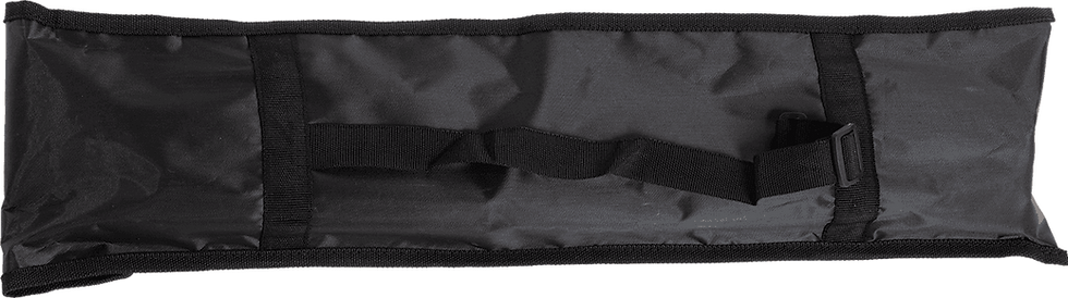 Miniature : QUIKLOK MS334WB PUPITRE LEGER AVEC HOUSSE NYLON Leger  NOIR