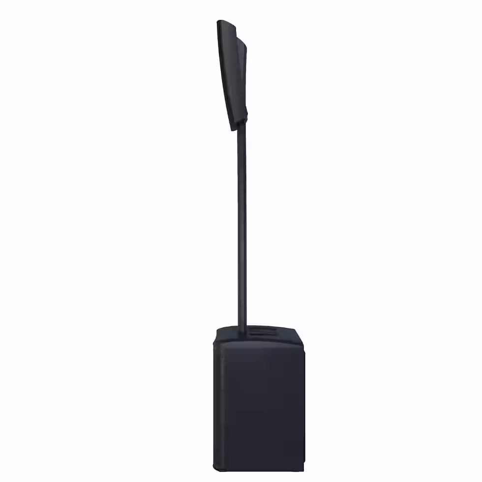 Miniature : QSC PRO AUDIO SYSTÈME COMPLET KC12 NOIR