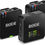 Miniature : RODE WIRELESSGO GEN 3 BLACK