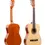 Miniature : GUITARE CLASSIQUE DEVISER