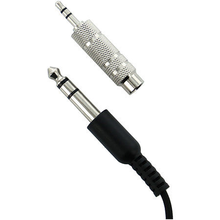 Miniature : CASQUE STUDIO DJH40 - PLUGGER