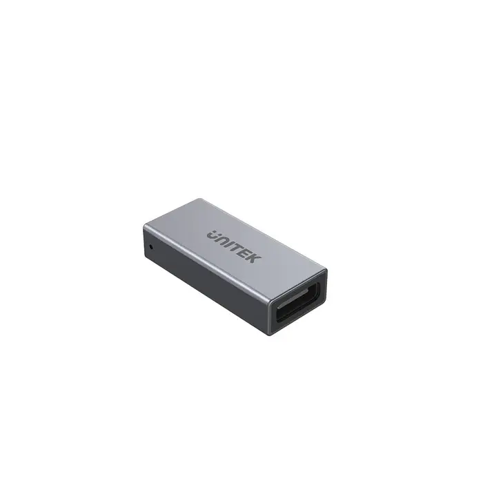 Miniature : ADAPTATEUR USB4 TYPE C FEMELLE VERS FEMELLE UNITEK