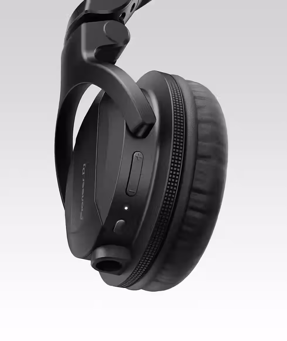 Miniature : PIONEER DJ HDJ-CUE1BT-K