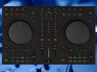 Native Instruments Traktor MX2