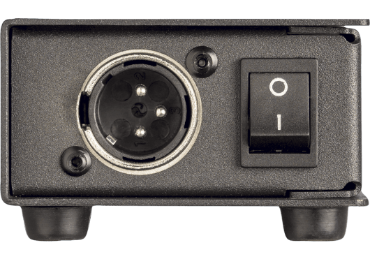 Miniature : CORDIAL BOITE DE DIRECT PASSIVE 1 CANAL