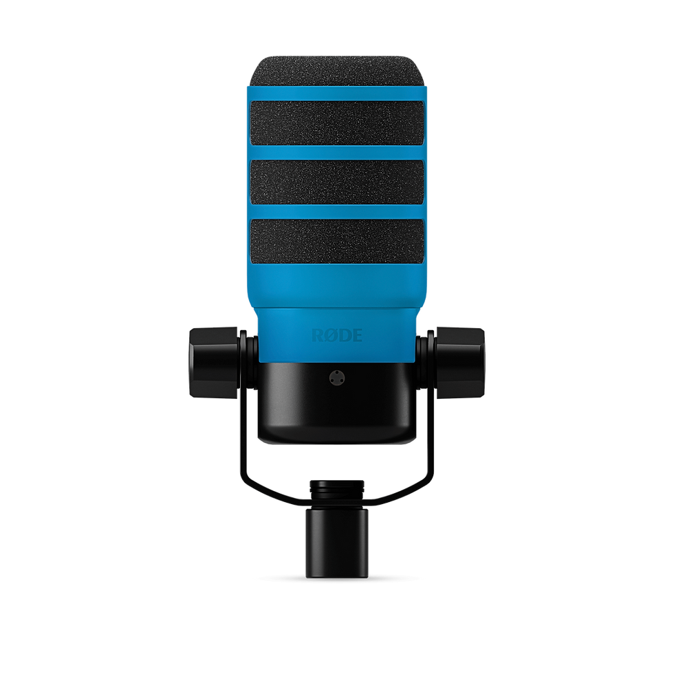 Miniature : RODE WS14 BLUE