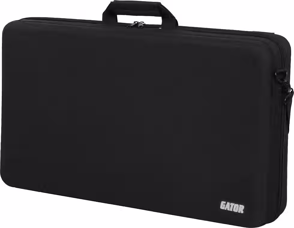 GATOR NYLON RENFORCE POUR CONTROLEUR DJ 28"x16"x4"
