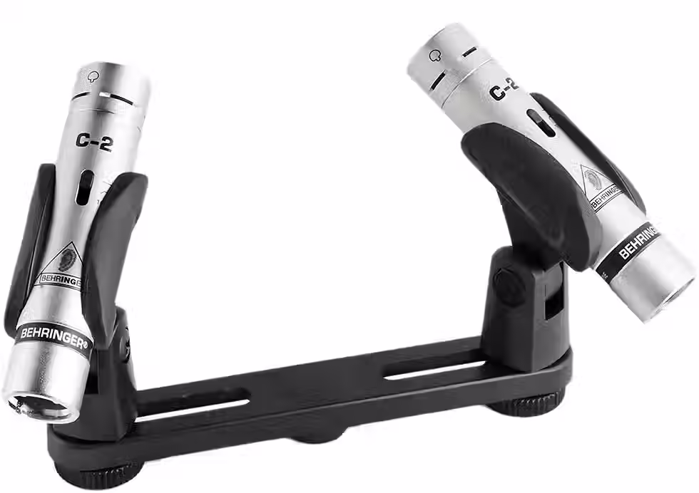 Miniature : BEHRINGER C2 STEREO
