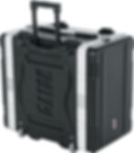 GATOR RACK ROLLER GRR6L 6U