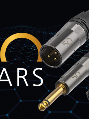 Connecteur xlr Neutrik & Rean