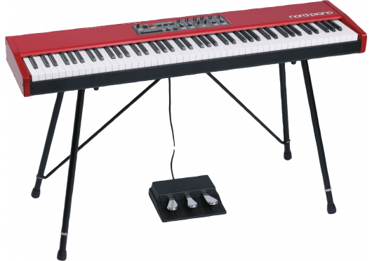 NORD STAND CLAVIER KNO SUP NOIR