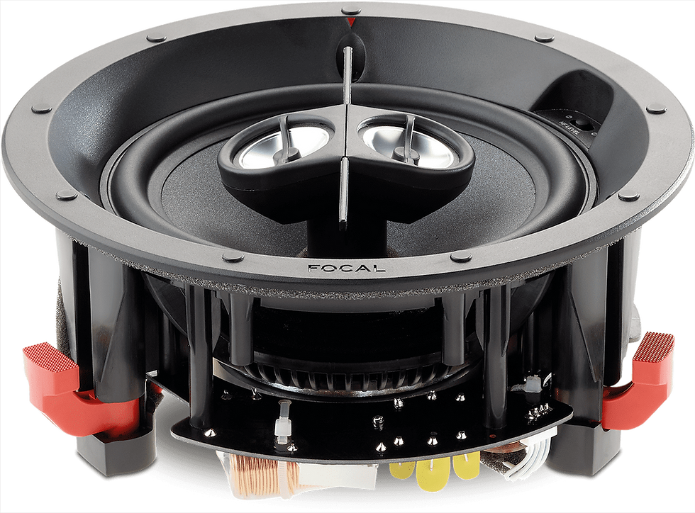 FOCAL 100 IC6ST (LA PIÈCES)