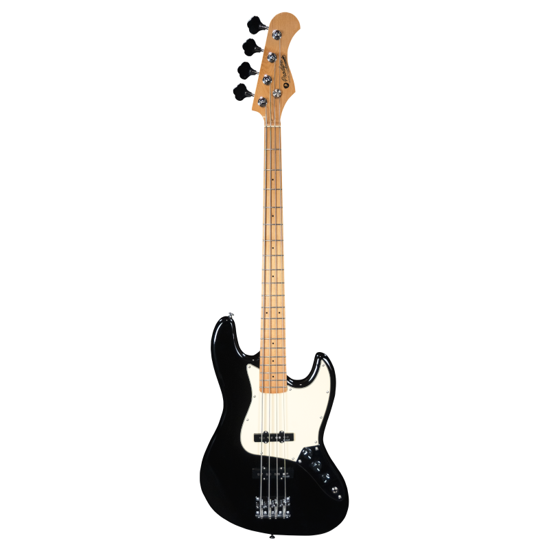 Guitare Basse JB80 MA Black Prodipe