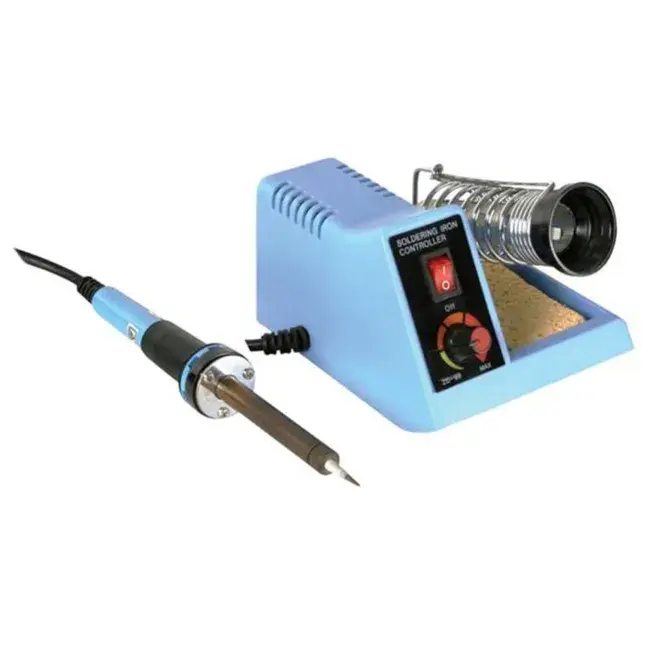 Miniature : STANTION DE SOUDAGE REGLABE 48W 150-450 °C