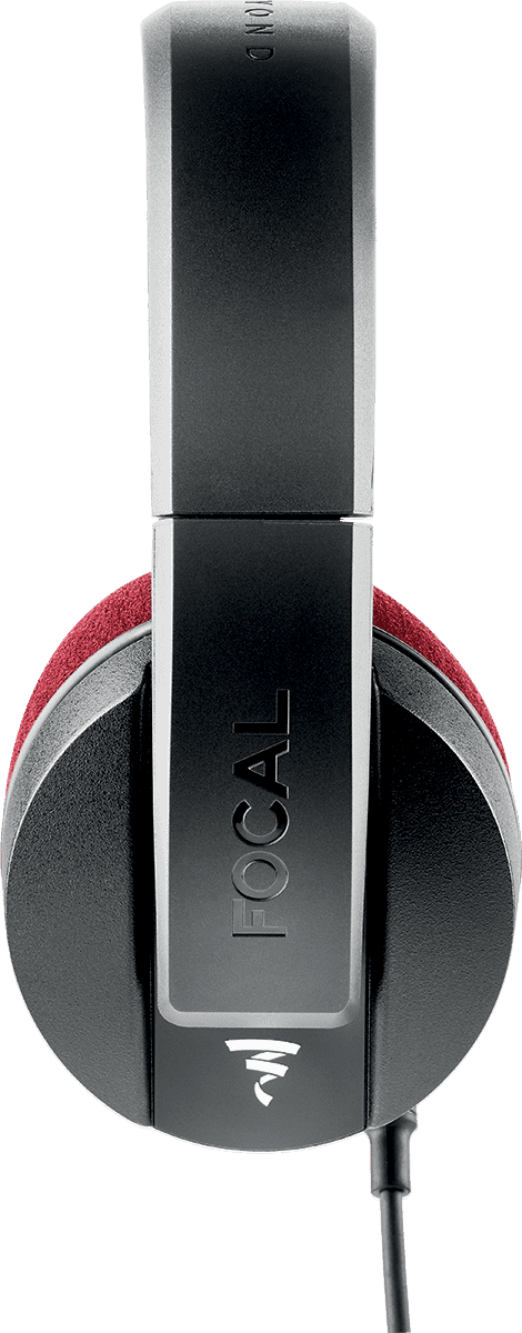 Miniature : CASQUE FOCAL LISTEN PRO