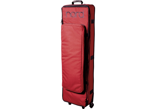 NORD HOUSSE CLAVIER SOFTCASE17 ROUGE