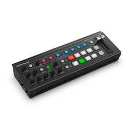 Mixer Roland V-1HD+ avec 4 entrées HDMI pour des productions Full HD impeccables