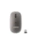 SOURIS OPTIQUE SANS FIL SLIMTRACK 2,4 GHZ UNITEK