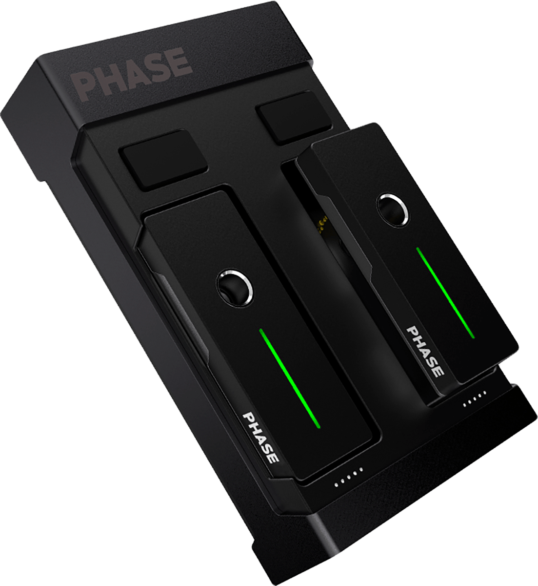 PHASE ENSSENTIAL